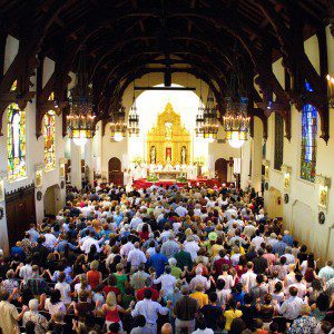 New Parishioner Welcome Packet