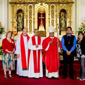 Adult Confirmation