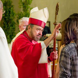 Adult Confirmation