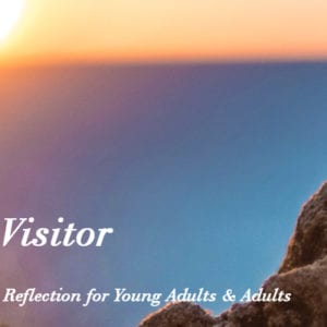 Hope: An Unexpected Visitor