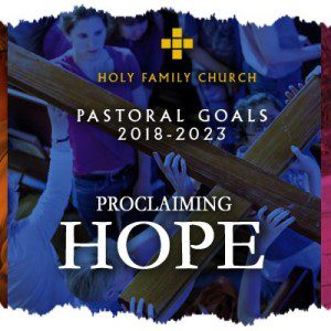 Pastoral Goals