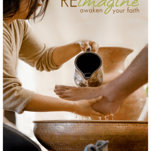 Re-Imagine: Awaken your faith
