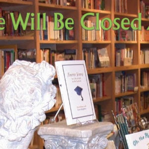 Holy Family Bookstore