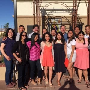 Trinity – Young Adult Ministry