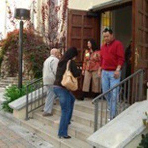 Visitors