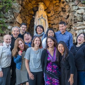 Trinity – Young Adult Ministry