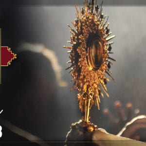 World Day of Prayer for Vocations