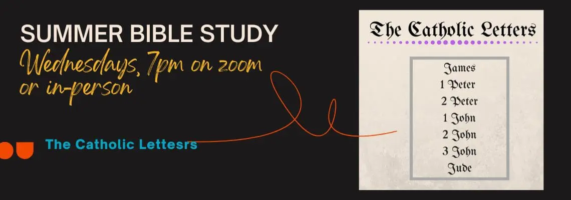 Bible Study