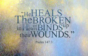 Jesus-Heals-Brokenhearted-Binds-Wounds-300x214