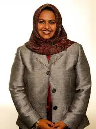 Milia Islam-Majeed