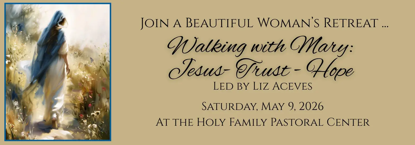 Women’s Retreat 2026