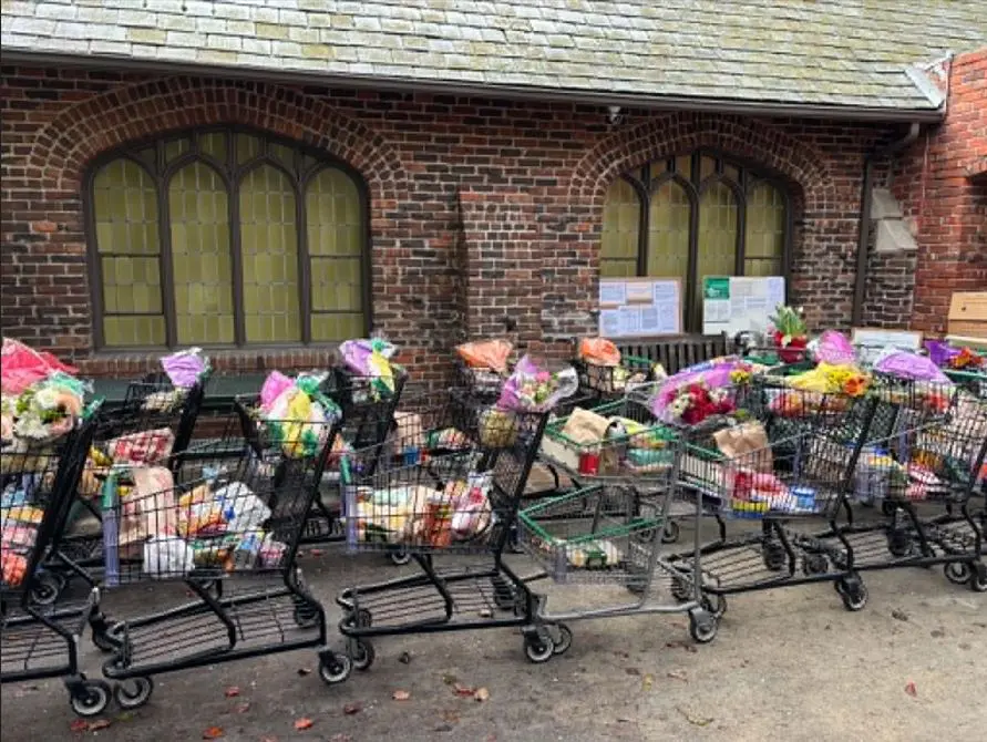 baskets