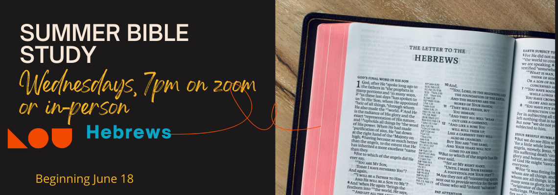 Bible Study
