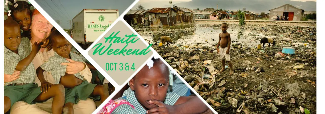 Mission Haiti
