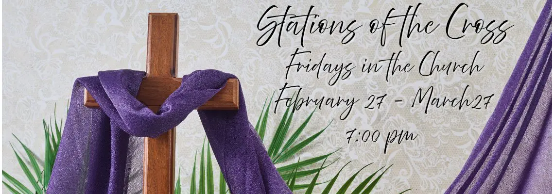 Stations of the Cross