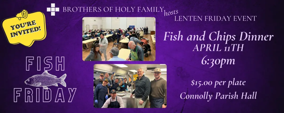 Lent Activities 2025