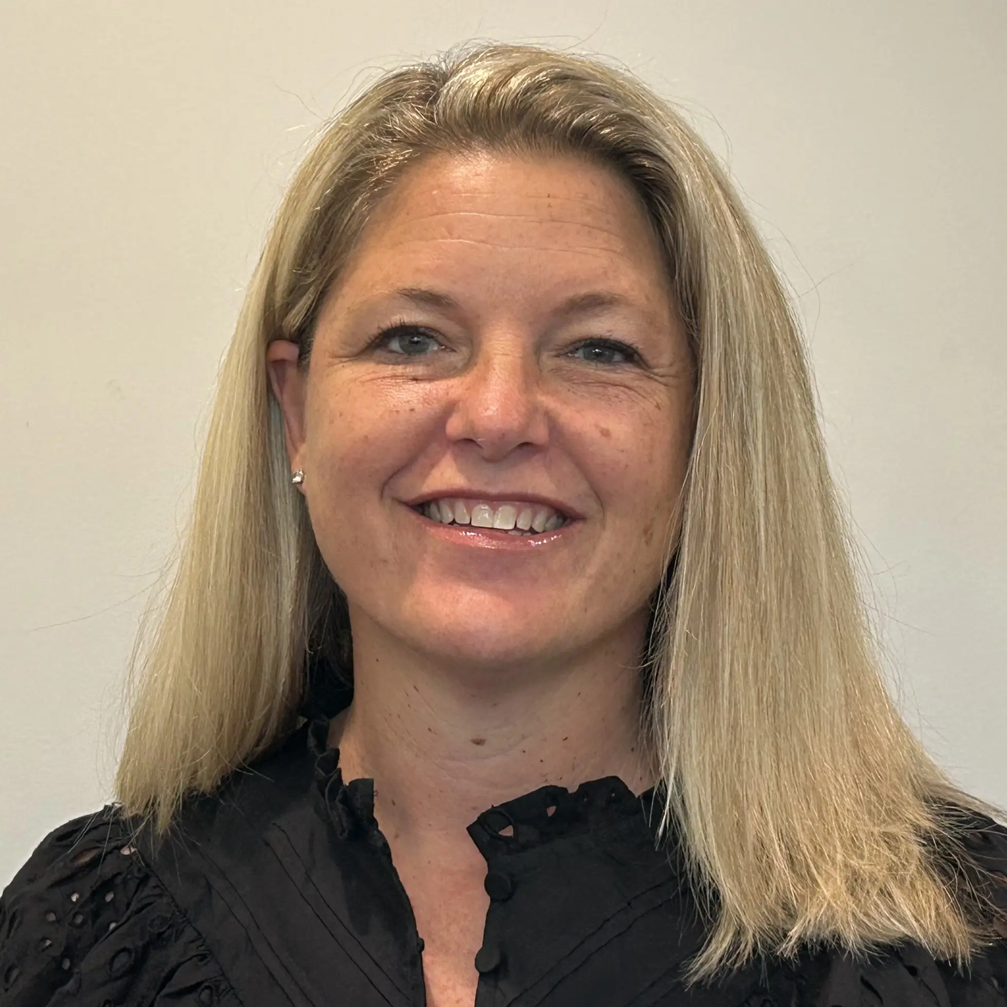 Mary Bruno