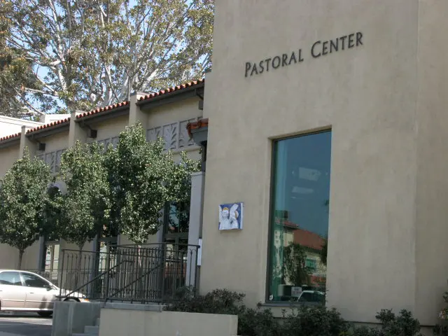 Pastoral Center 03