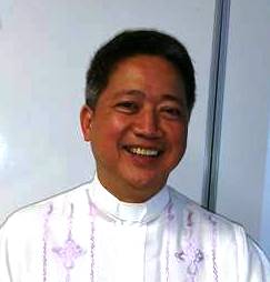 Fr. Joel Hansen