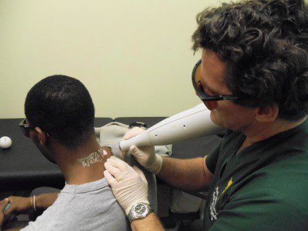 Cuteras Partnership with Homeboy Industries Gives Former Gang Members a  Fresh Start  Plastic Surgery Practice