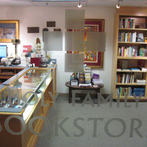 Holy Family Bookstore
