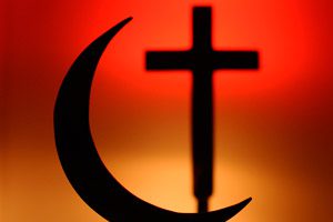 Islam&Christianity