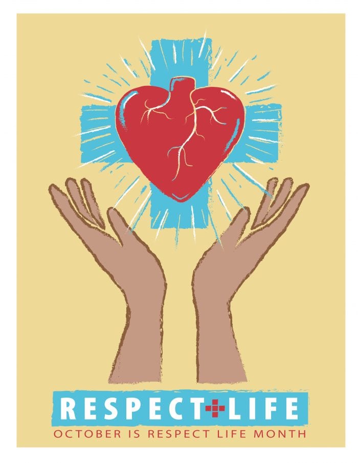 respect life program