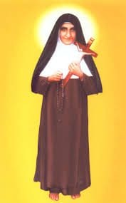 St. Euphrasia, CMC