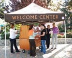 Welcome Center