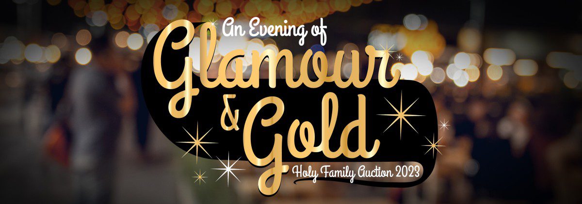 Glamour & Gold – Auction 2023
