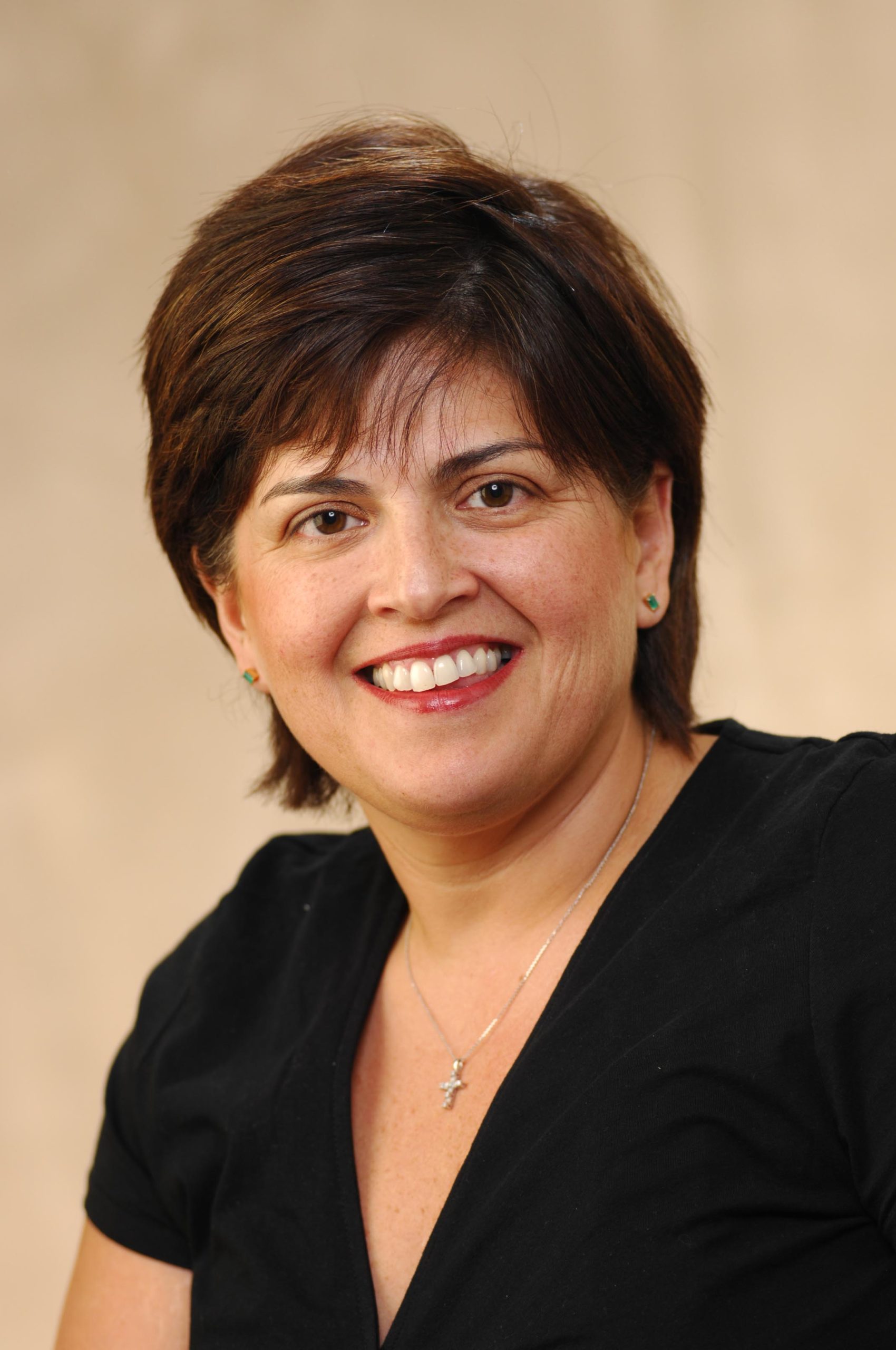 Colette Villegas : Director of Religious Education
