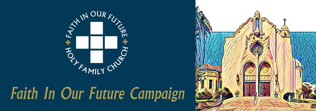 Faith in Our Future 2023 Campaign