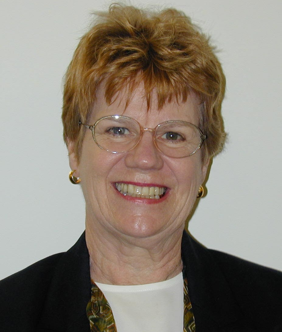 Jane Jackson : Wedding Coordinator