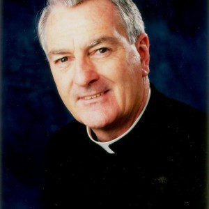 Msgr. Connolly