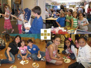 Religious Education for First through Fifth Grade - Holy Family Church