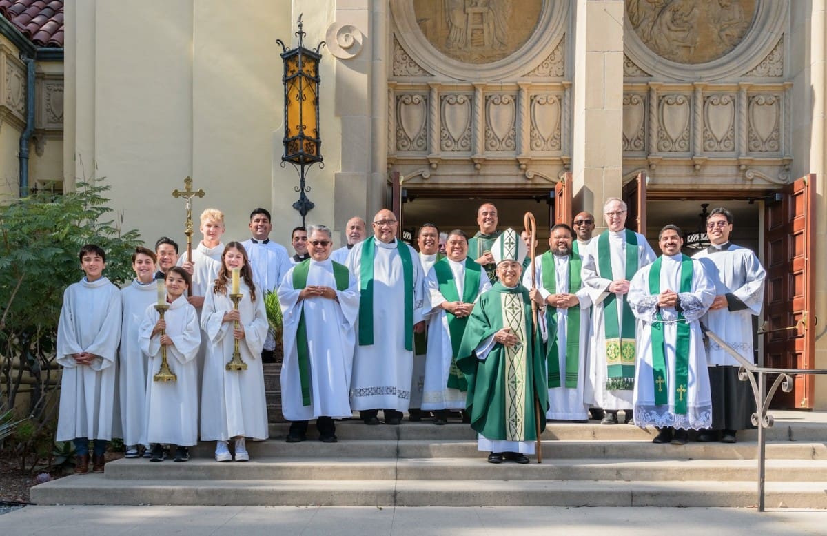 New or Visiting to Holy Family - Holy Family Church