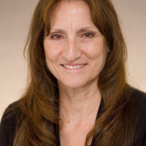Theresa Shaw